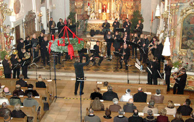 Benefitzkonzert